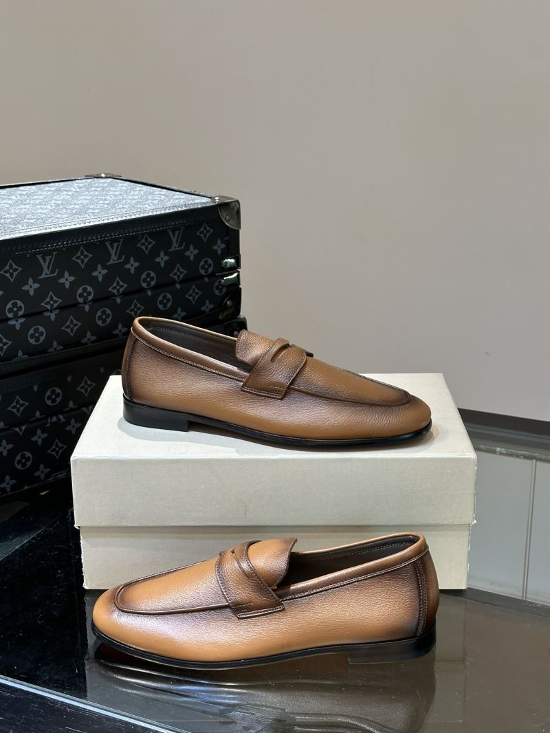 Santoni Shoes